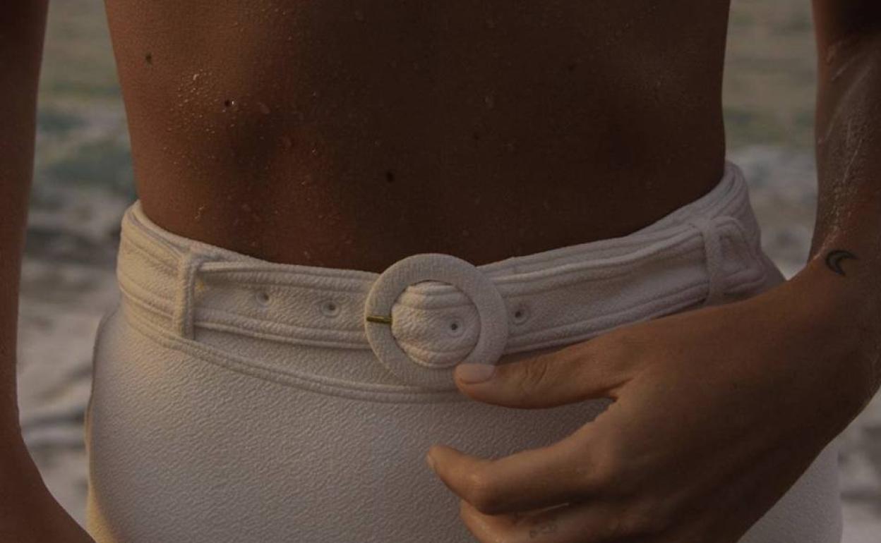 Los ocho bikinis de cintura alta que estilizan tu figura El Correo